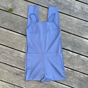 Girlfriend Collective Unitard
